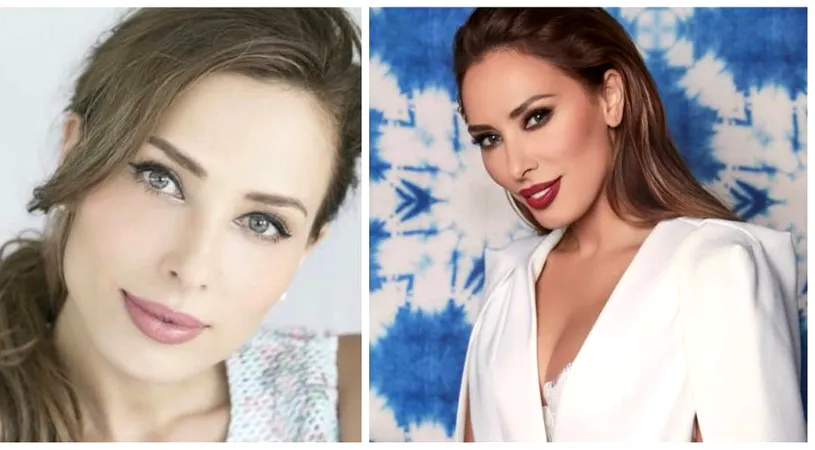 Iulia Vantur ia o suma colosala pentru a prezenta Festivalul Cerbul de Aur 2018