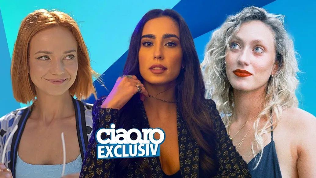 EXCLUSIV | Irina, Mihaela și Anastasia, despre „Situationship: Combinații, nu relații”. Cum s-a schimbat prietenia dintre ele după film