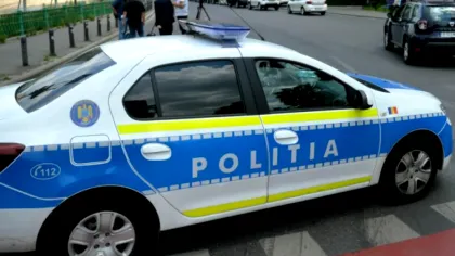 Ce se întâmplă dacă ești prins cu 100 km/h în localitate. Se suspendă permisul sau scapi doar cu amendă?
