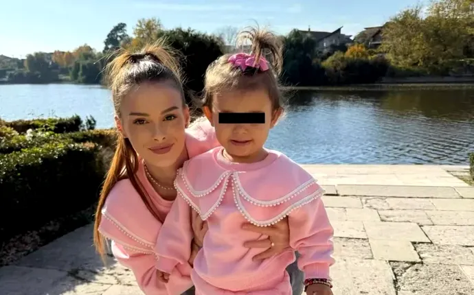 Ce se întâmplă cu fetița de doar trei ani a Teodorei Marcu, după ce și-a văzut mama împușcată de 4 ori: „Din ce am înțeles de la tatăl ei….”