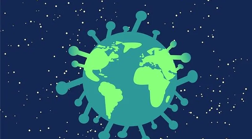 Panică la nivel mondial: peste 50 de milioane de persoane, infectate cu noul coronavirus