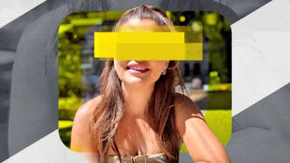 Artista din România care a fost ÎNȘELATĂ chiar în ziua cununiei civile: 'Mi-au spus prietenii lui' 😲