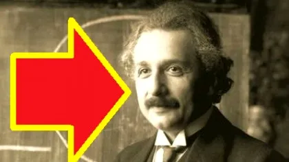 S-a întâmplat CU ADEVĂRAT! Cine I-A FURAT creierul lui Einstein după moarte