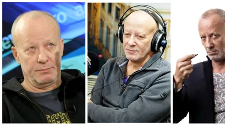 Prietenii regreta pierderea lui Andrei Gheorghe! Mesajele tulburatoare pe care acestia le-au publicat: ''Putea fi brutal in sinceritatea lui, neplacut, atos si intepator''