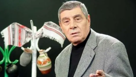 La 83 de ani, actorul Mitică Popescu a fost nevoit să se întoarcă la muncă! În ce condiții speciale lucrează
