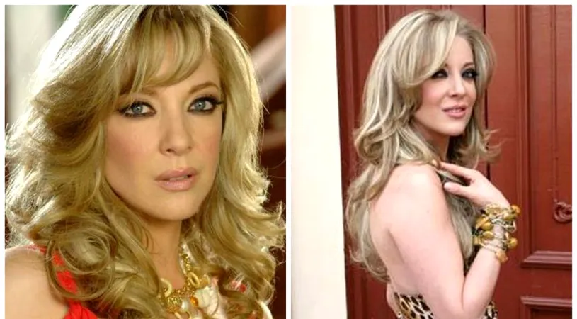 Edith Gonzalez, TRANSFORMATA total dupa ce-a fost diagnosticata cu cancer! Cum arata acum Salome