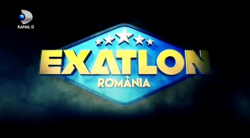 Exatlon Romania 2: ce concurenti sunt in echipa Faimosilor