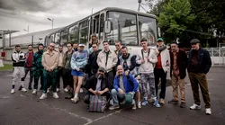 Galerie foto - Poza #2