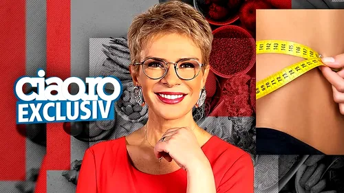 Teo Trandafir a dezvăluit care este dieta „minune”. Ce face prezentatoarea de la Kanal D pentru a se menține în formă: „Secretul constă în…”