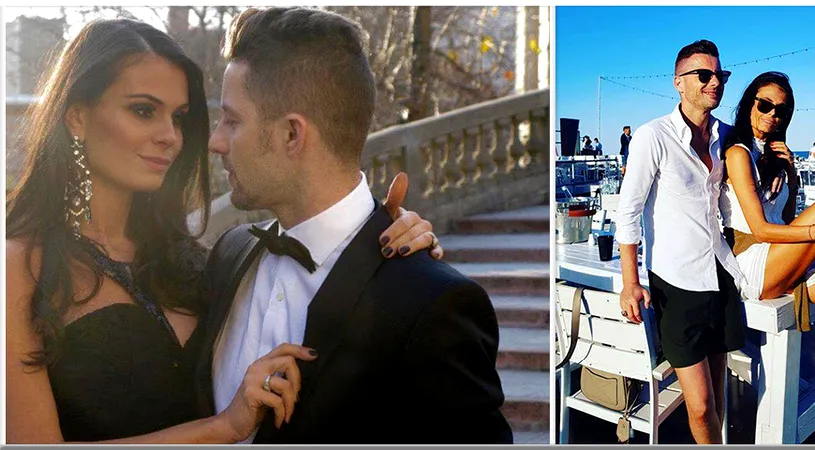 Anca Serea si Adi Sina au vorbit despre viata lor intima! Cand intra cei doi in asternuturi