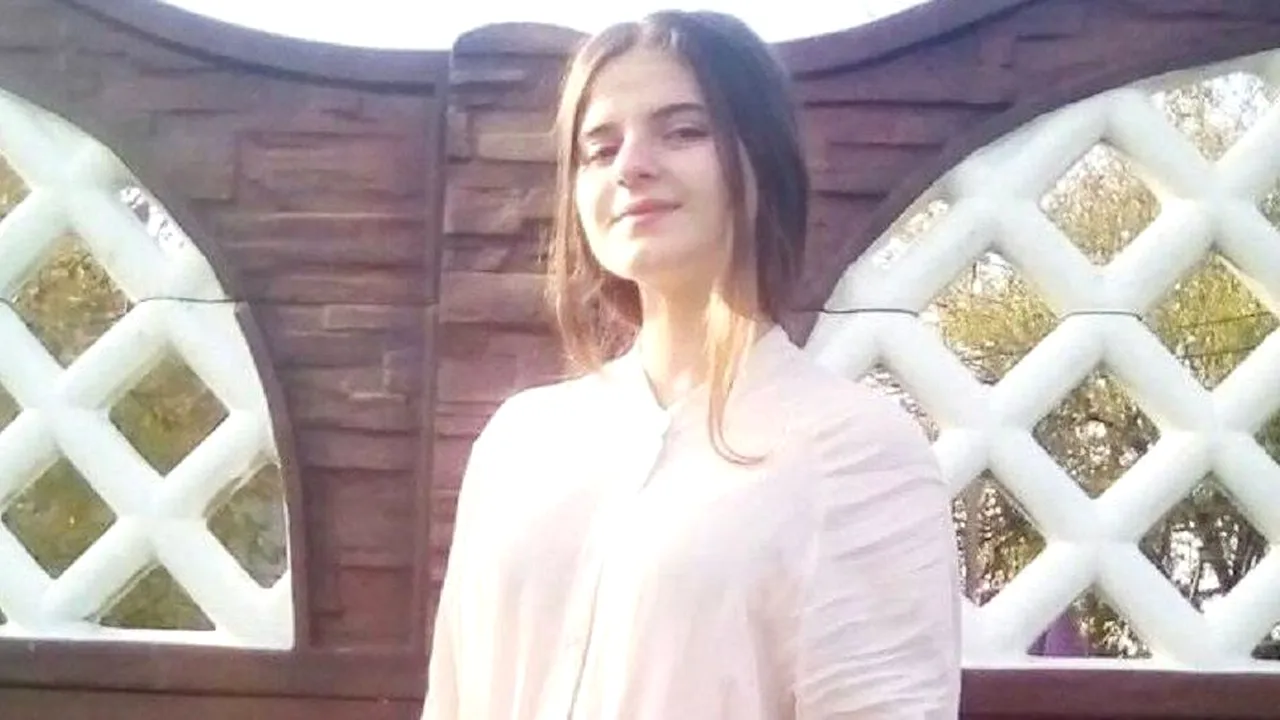 Criminalul din Caracal Remus Radoi si Alexandra 