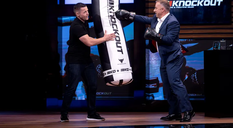 EXCLUSIV | Ce spune sportivul Paul Goicov după participarea la Imperiul Leilor?