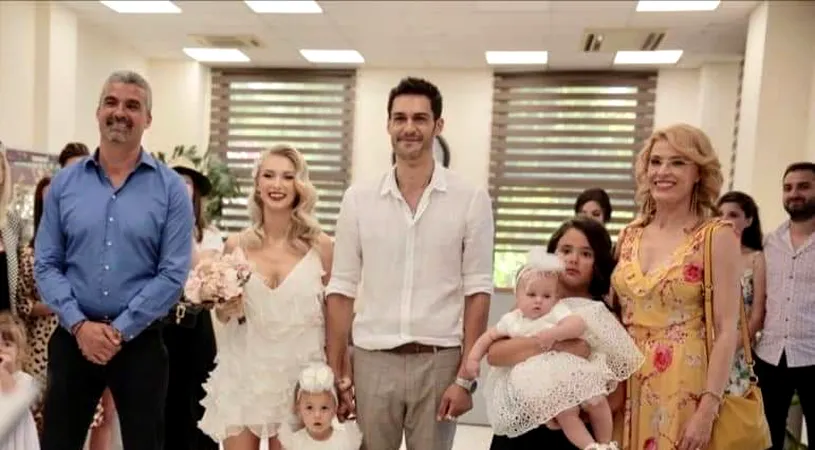 Aurelian Temişan, mesaj pentru Andreea Bălan şi George Burcea! Naşul încearcă să le salveze căsnicia: A lua decizii la nervi poate fi dăunător