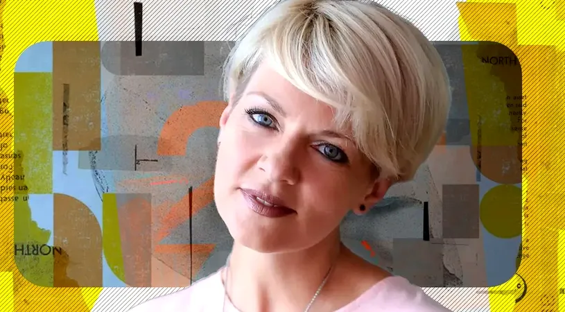 Dana Nălbaru și Dragoș Bucur au un fiu supradotat: „La trei ani a învățat în două ore să scrie alfabetul cu litere de mână”