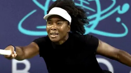 După Serena, a venit rândul surorii ei, Venus Williams, să dea vestea cea mare! El e unul dintre cei mai râvniți actori