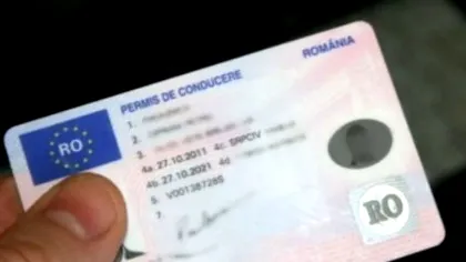 S-a dat legea. Condiție obligatorie pentru reducerea suspendării permisului auto