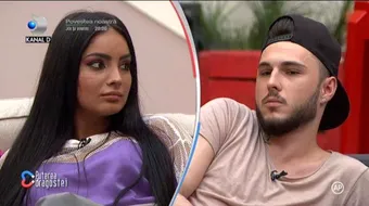 Simina de la Puterea Dragostei a facut avort?! Tanara a ajuns de urgenta la spital