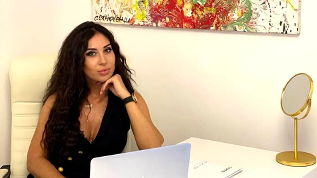 O cunoscută femeie de afaceri din România a trecut prin șocul vieții. Casa brunetei a fost atacată în stil mafiot