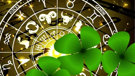 Horoscopul norocului. 3 zodii care au parte de un august 2024 magic