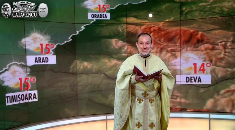 Directorul Spitalului din Craiova a oferit primele declaratii despre Florin Busuioc. De ce nu l-au mutat la alt spital