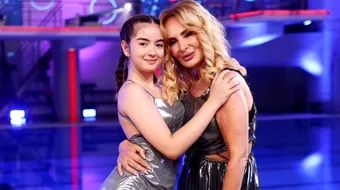 Fiica Danielei Gyorfi, aniversare specială – mesajul emoționant transmis de artistă