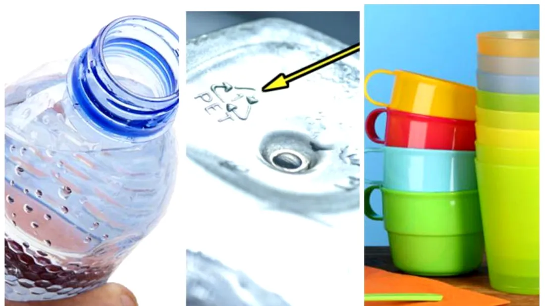 Pericolul din bucatarie: recipientele din plastic! Cat de grav ne pot imbolnavi si care este perioada de folosinta a acestora