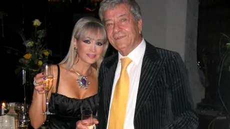 Ce mesaj emoţionant a transmis Simona Florescu la câteva zile de la înmormântarea maestrului Ion Dichiseanu
