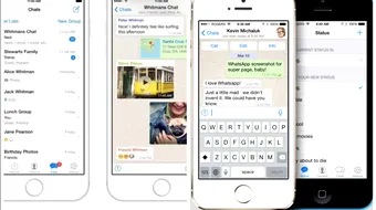 Veste bomba! Se alege praful de WhatsApp! Din 2019 Facebook va baga reclame in conversatiile tale cu prietenii! Toata lumea e scandalizata!