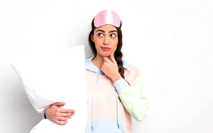 De ce NU este bine să faci patul dimineața. Pericolul la care te expui