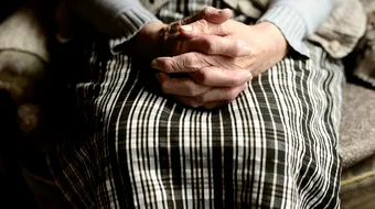 Rugaciunea catre Sfanta Parascheva pentru noroc si liniste in viata. Trebuie sa o spui astazi