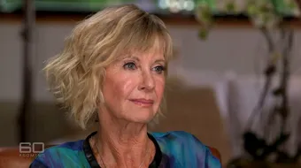 Actrita Olivia Newton-John sufera de cancer in faza terminala. Chiar ea a dat trista veste