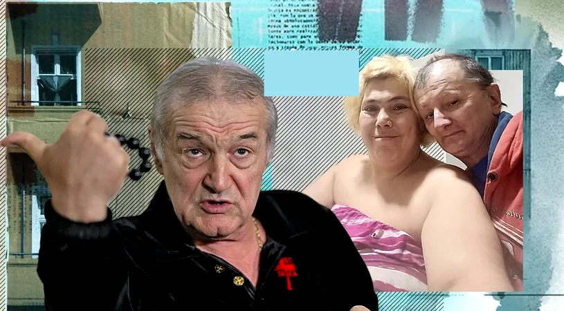 Ioana Tufaru nu mai vorbește cu Gigi Becali, după ce a dat-o afară din garsonieră! Motivul: Suntem mult mai liniștiti și mai fericiți decât eram acolo