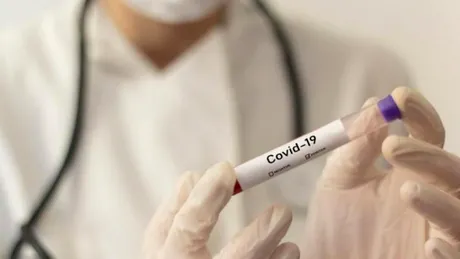Bilanț îngrijorător. România a depășit 10.000 de cazuri de coronavirus