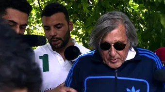 Noi dezvaluiri socante despre Ilie Nastase. Politistii ii aduc acuzatii dure: ”Era aproape de coma alcoolica”