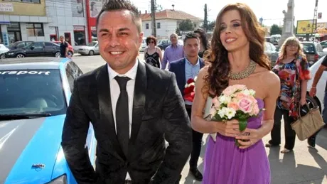 Florentin Petre și Margarita Peychinska au divorțat, după 10 ani de căsnicie! Ce se întâmplă cu băiatul cuplului