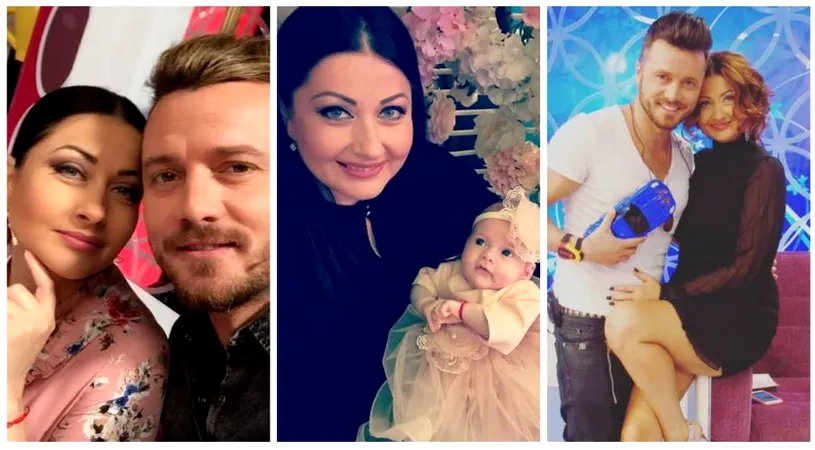 Vesti bune pentru fanii Gabrielei Cristea: cand revine la tv! Tavi Clonda a facut marele anunt