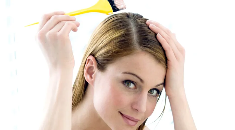 Cum să îți faci vopseaua naturală pentru păr la tine acasă. Soluții simple și eficiente