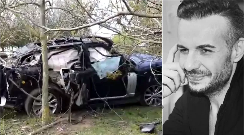 Iulica Cercel, gasit vinovat! In Range Rover-ul lui a murit Razvan Ciobanu