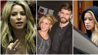 O noua lovitura pentru Shakira, dupa anuntul ca se desparte definitiv de Pique! S-a aflat abia acum prin ce trece celebra cantareata
