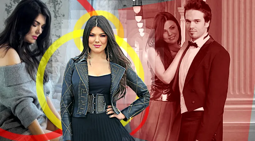 Paula Seling, dezvaluiri inedite despre relatia cu sotul sau, Radu Bucura! Cum s-au cunoscut cei doi si care e secretul unui mariaj fericit de 13 ani