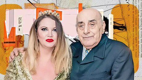 Oana Lis dă cărțile pe față! De ce nu i-a oferit un copil lui Viorel Lis: „Am avut o frică”