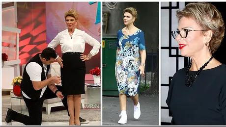 Teo Trandafir: “M-am confruntat cu criza femeii la 30 de ani, care este îngrozitoare”