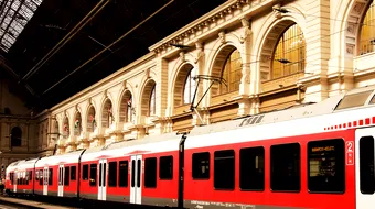 Gara de Est se inchide. De ce s-a luat aceasta decizie