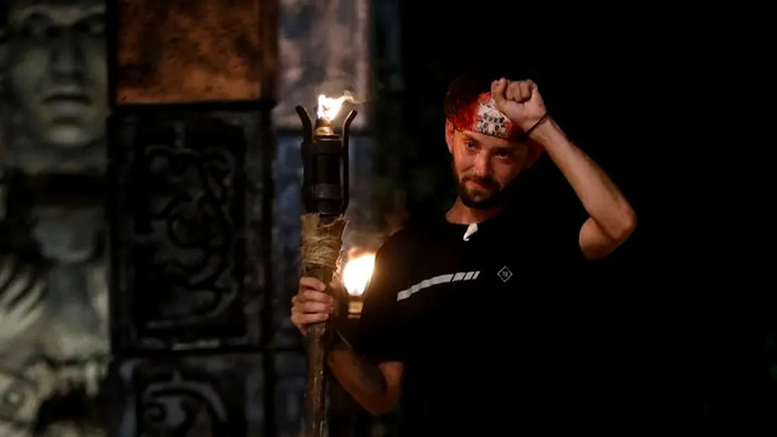 Cucu, fostul concurent de la Survivor, aruncă bomba! Ce dezvăluiri incredibile face despre echipa Faimoşilor