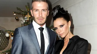 David si Victoria Beckham au sarbatorit 18 ani de casnicie! Ce fotografii inedite si-au postat pe retelele de socializare
