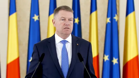 Klaus Iohannis: Vom face tot ce putem să aducem acasă românii din străinătate