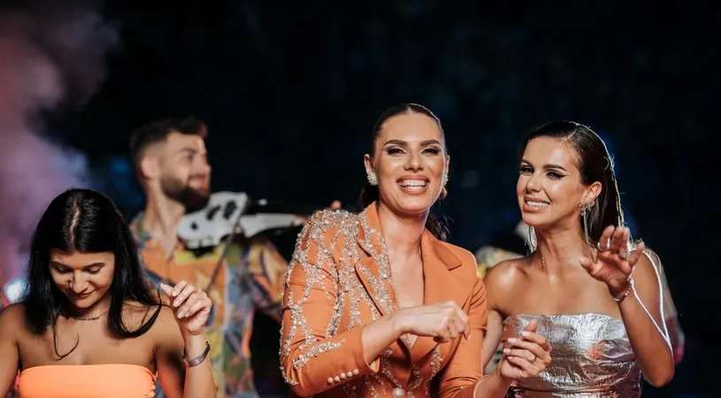 O cunoscută artistă din România, înșelată cu mii de euro: Mi-am luat mare țeapă