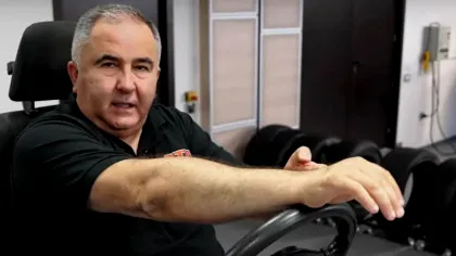 Titi Aur dă verdictul - Care sunt șoferii cei mai predispuși la accidente? - VIDEO
