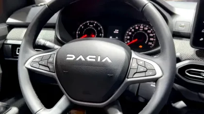 Cât a ajuns să coste DACIA după mărirea TVA? Prețuri actualizate de 1 august