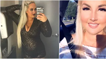 O mama singura castiga o avere in fiecare luna printr-o metoda neobisnuita. Iese la intalniri cu barbati foarte bogati pe care ii taxeaza